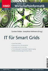 IT f&uuml;r Smart Grids - 