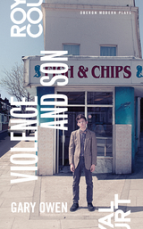 Violence and Son -  Gary Owen