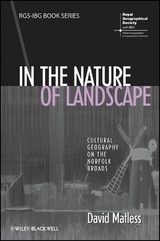 In the Nature of Landscape - David Matless