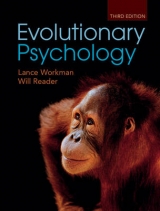 Evolutionary Psychology - Workman, Lance; Reader, Will