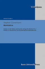 Mamlukica - Stephan Conermann