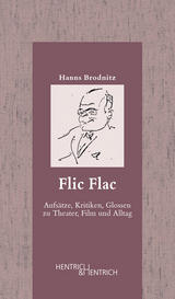 Flic Flac - Hanns Brodnitz