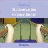 Stationskarten Ger&auml;tturnen - Pamela Pantel