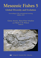 Mesozoic Fishes 5 &ndash; Global Diversity and Evolution - 
