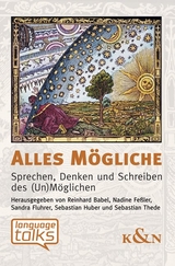 Alles M&ouml;gliche - 