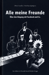 Alle meine Freunde - Matthias Spaetgens, Oliver Handlos