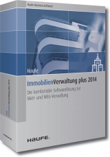 ImmobilienVerwaltung Plus inkl. Der Verwalter-Brief - 