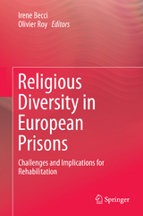 Religious Diversity in European Prisons - 