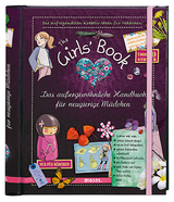 The Girls&lsquo; Book - Mich&egrave;le Lecreux, C&eacute;lia Gallais, Cl&egrave;mence Roux de Luze