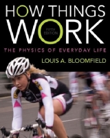 How Things Work - Bloomfield, Louis A.