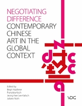Negotiating Difference - John Clark, Juliane Noth, Birgit Hopfener, Brianne Cohen, Silke von Berswordt, Wang Ching-ling, Doris Ha-lin Sung, Adele Tan, Zheng Bo, Beatrice Leanza, Thomas Berghuis, Peggy Wang, Pauline Yao, Paul Gladston, Joe Martin Hill, Lee Ambrozy, Wenny Teo, Franziska Koch, Andreas Schmid, Davide Quadrio