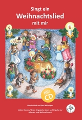 Singt ein Weihnachtslied mit mir - Martin G&ouml;th, Paul Weininger