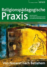 Von Nazaret nach Betlehem - Esther Kaufmann, Meinulf Blechschmid