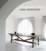 Häuser des Lichts - Vervoordt, Axel; Gardner, Michael