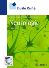 Duale Reihe Neurologie - Karl F. Masuhr, Florian Masuhr, Marianne Neumann