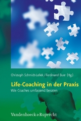 Life-Coaching in der Praxis - 