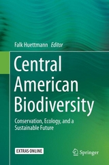 Central American Biodiversity - 