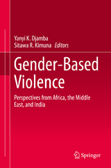 Gender-Based Violence - 