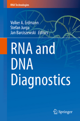 RNA and DNA Diagnostics - 