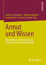 Armut und Wissen - 