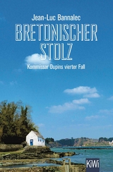 Bretonischer Stolz - Jean-Luc Bannalec