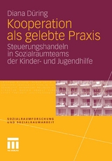 Kooperation als gelebte Praxis - Diana D&uuml;ring