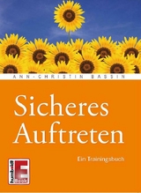 Sicheres Auftreten - Ann-Christin Baßin
