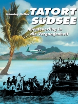 Tatort S&uuml;dsee - Henning Huffer