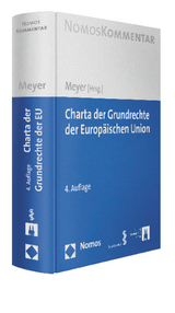 Charta der Grundrechte der Europ&auml;ischen Union - 