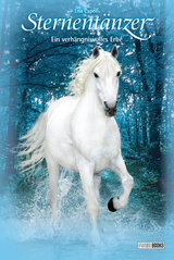 Sternent&auml;nzer, Band 22 - Ein verh&auml;ngnisvolles Erbe - Lisa Capelli