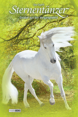 Sternent&auml;nzer, Band 23 - Geister aus der Vergangenheit - Lisa Capelli