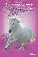 Sternent&auml;nzer, Band 34 - Caro gibt nicht auf - Lisa Capelli