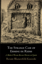 The Strange Case of Ermine de Reims - Renate Blumenfeld-Kosinski