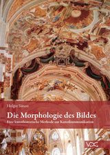 Die Morphologie des Bildes - Holger Simon