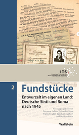 Fundst&uuml;cke - 
