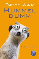 Hummeldumm - Tommy Jaud