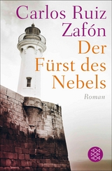 Der F&uuml;rst des Nebels - Carlos Ruiz Zaf&oacute;n