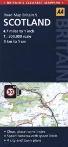 9. Scotland - AA Publishing