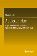Abulecentrism - Olurinde Lafe