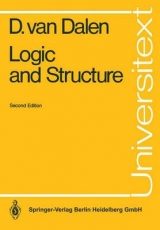 Logic and Structure - Dirk van Dalen
