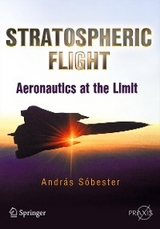 Stratospheric Flight - Andras S&oacute;bester