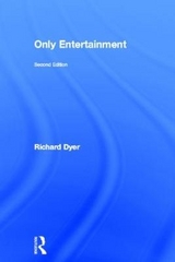 Only Entertainment - Dyer, Richard