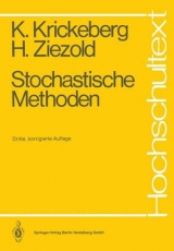 Stochastische Methoden - Herbert Ziezold, Klaus Krickeberg