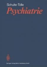 Psychiatrie - Walter Schulte, Rainer T Lle