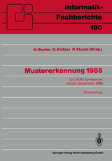 Mustererkennung 1988 - 