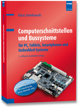 Computerschnittstellen und Bussysteme - Klaus Dembowski