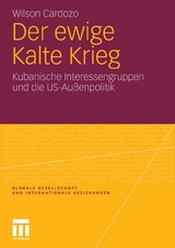 Der ewige Kalte Krieg - Wilson Cardozo