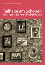 Teilhabe am Sch&ouml;nen - 