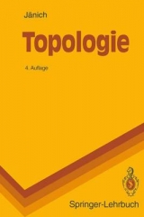 Topologie - Klaus Jänich