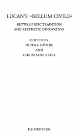 Lucan's "Bellum Civile" - 